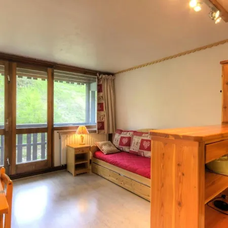 アパート Cerro Torre - 2 Personnes Plagne Centre Mae-2834 ラ・プラーニュ